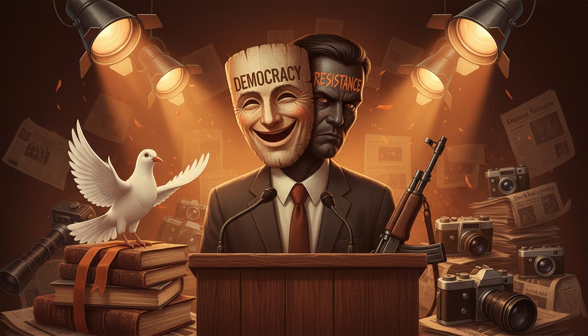 Jung & Naiv: Jette Nietzard befeuert Debatte um „Widerstand“ erneut