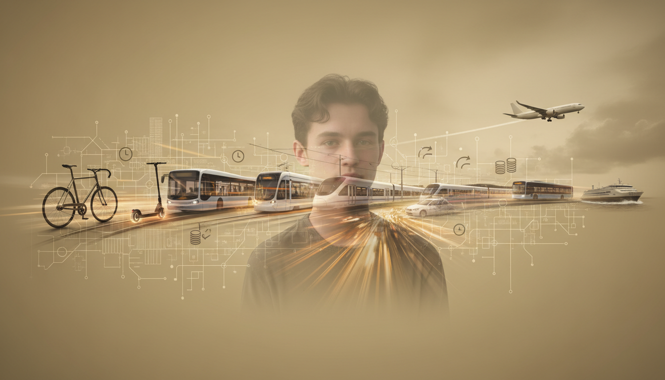 Gen Z ist „Klima“ egal – Tempo, Preis, Flex wichtiger