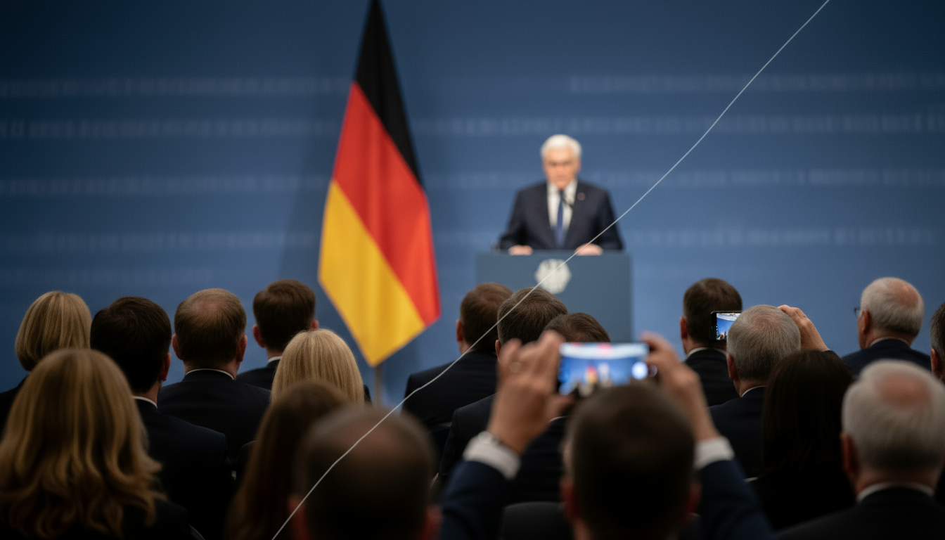 Deutschland, der Islam und die Novemberpogrome – eine erschreckende Bilanz