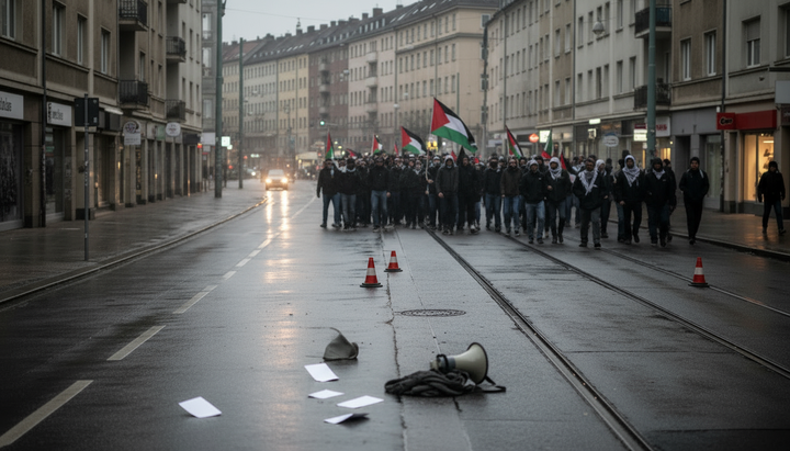 Innenminister: „Wir waren zu optimistisch“ bei Antisemitismus